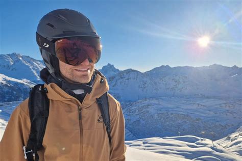 Gear Guide: dé beste skihelm uit de test 2023.